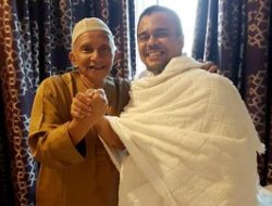 Anggota DPRD Karawang Dikeroyok Gara-Gara Meme Habib Rizieq dan Amin Rais