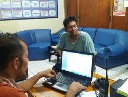 Simpatisan ISIS Asal Depok Ditangkap di Sumbar
