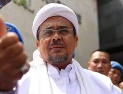 Kasus Rizieq Shihab Dihentikan, Ini Alasan Polisi