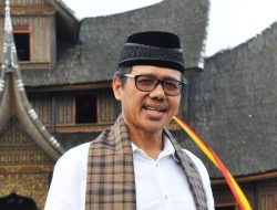 Gubernur Sumbar Laporkan Jurnalis, Kado Hitam di Hari Kebebasan Pers Sebagai Dunia