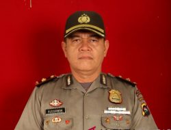 Di Payakumbuh, Pabrik Narkoba Rumahan Digerebek Polisi