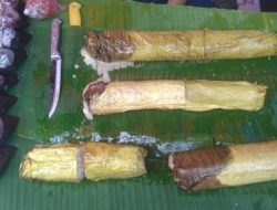 Lamang Tapai Payakumbuh Lamak Bana Sebagai Menu Pembuka Puasa