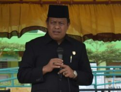 Memasuki Bulan Suci Ramadhan, Ketua DPRD Kota Payakumbuh Himbau Masyarakat Tetap Kondusif