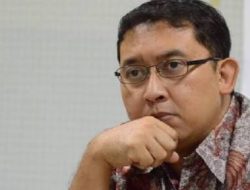 PDIP Minta Fadli Zon Ungkap Lawan Yang Mainkan Isu Selingkuh
