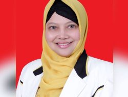 Erillia Bonita Yos Putri Mantan Walikota Paykumbuh Maju Bersama PKS