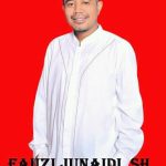 Mengenal Fauzi Junaidi,SH Tokoh Muda Koto Nan Gadang