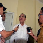 Kinerja Kapolres Padangsidempuan Diapresiasi Ketua Komisi VII DPR RI