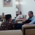 Pemerintah Kabupaten Tanah DatarTunda Pemberian Vaksin Campak Rubela