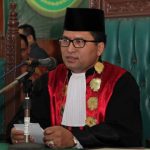 KPK OTT Ketua PN Medan