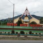 Proyek Hutan Kota Wisata di Solok Dihentikan, Ada Apa?