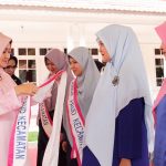Forum Bunda PAUD Kabupaten Tanah Datar Dikukuhkan