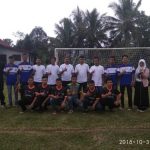 BBK FC Bakal Bersaing Pada Liga Luak Limopuluah 2018/2019