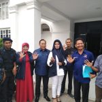 DPW Partai NasDem, Laksanakan Orientasi dan Pembekalan Para Calon Legislator DPD Kota Payakumbuh dan Kabupaten Limapuluh Kota