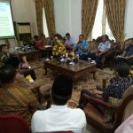 Gubernur Irwan Prayitno, Pembangunan Jalan Tol Padang – Pekanbaru Terus