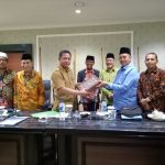 Persiapan Tuan Rumah MTQ Nasional 2020, Sumbar Belajar ke Banten