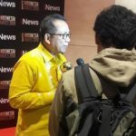 Sumbar Raih Indonesia Award 2018, Kategori Keterbukaan Informasi Tertinggi