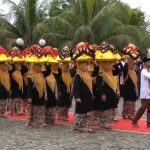Gubernur Buka Festival Pesona Budaya Minangkabau