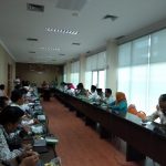 MTQ Nasional 2020, Gubernur : Persiapkanlah Kafilah MTQ Sumbar yang Terbaik