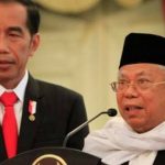 Didukung Banyak Kada, TKN: Elektabitas Jokowi Masih Kecil di Sumbar