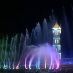 Jam Gadang Bukittinggi Steril Kendaraan saat Malam Tahun Baru, Ini Pengaturannya