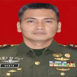 Putra Mantan Wapres Try Sutrisno Ditunjuk Jadi Danrem 032/Wirabraja