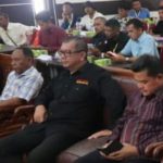 Wako Riza: PORBBI Kedepan Harus Punya Daya Tarik Wisata
