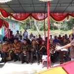 Bantuan Dana Ivestasi Program Kotaku Sukses di Payakumbuh