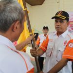 ORARI Dharmasraya Resmi Dikukuhkan