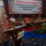 KPU SIJUNJUNG Sudah Siapkan Logistik