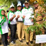 Danau Cimpago Ditanami, Keindahan Pantai Padang Bakal Bertambah