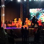 Semarak Ranah Minang Dalam Gebyar TVRI Sumbar Akhir Tahun