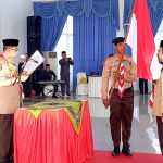 Wagub: Pramuka Generasi Harapan Bangsa