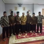 LDII Sumbar Agar Berperan Sejukkan Umat