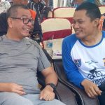 Sukses Tangkap Bandar Narkoba Lintas Provinsi, Walikota Siapkan  Apresiasi Khusus Buat Kapolres