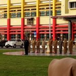 Wagub Sumbar Minta ASN Tingkatkan Disiplin dan Jangan Berebut Perjalanan Dinas