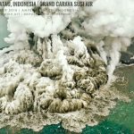 Breaking News: PVMBG Naikkan Status Gunung Anak Krakatau Jadi Siaga