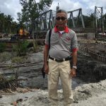 Mentawai Kian Bersolek , Benahi Infrastruktur