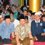 Merayakan Tahun Baru Bukan Tradisi Orang Minangkabau