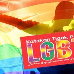Anak Nagari Aua Kuniang Amankan Sepasang Pelaku LGBT
