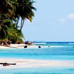 Pulau Sanding Pagai Selatan, Pulau Indah dan Menawan