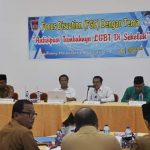 Antisipasi Tumbuhnya LGBT di Sekolah, Pemko Padang Lakukan FGD