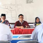 Arsip KAN di Kota Payakumbuh Bersiap Menuju Digitalisasi