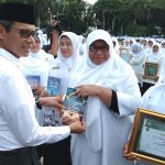 Gubernur Ajak Semua Pihak Jaga Kerukunan