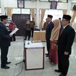 Widiyasuara BPSDM Sumbar Bertambah 3 Orang