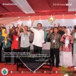 Setiap Tahun Dana Desa Meningkat, Itu Maunya Presiden