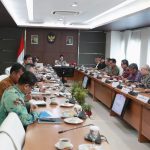 Mendes PDTT Perjuangkan Kenaikan Gaji Pendamping Lokal Desa