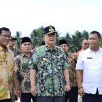 Pembangunan Stadion Utama Padang Pariaman Dikebut Untuk MTQ Nasional ke-28