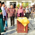 Dua Pejabat Eselon IV Bapenda Padang Dilantik