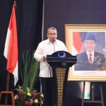 Cegah Radikalisme, Mendes PDTT Minta Besarkan Bumdes dan Aktifkan Pengrajin