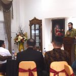 Walikota Padang Panjang Dukung Khatib Sulaiman jadi Pahlawan Nasional